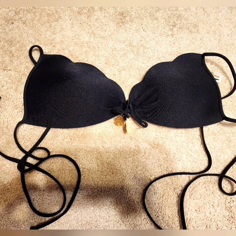 Lulifama bathingsuit top XL